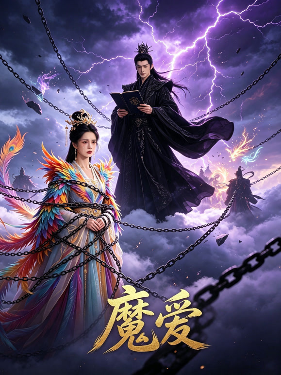 魔爱