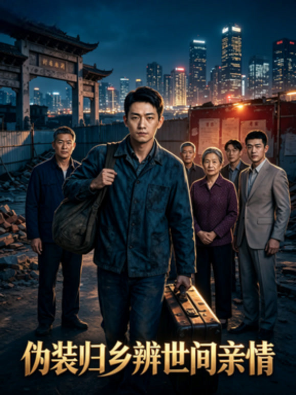 伪装归乡辨世间亲情