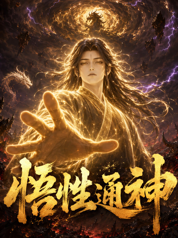 悟性通神