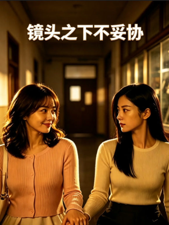 镜头之下不妥协