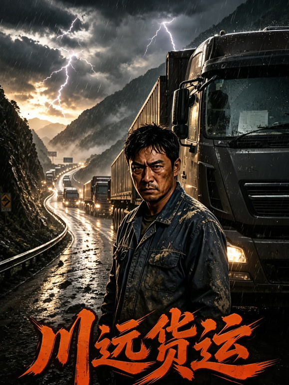 《川远货运》