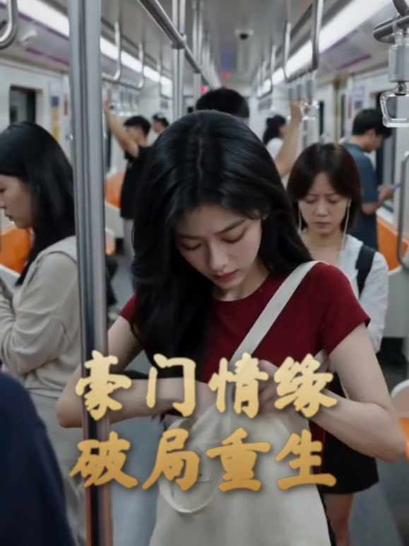 豪门情缘破局重生