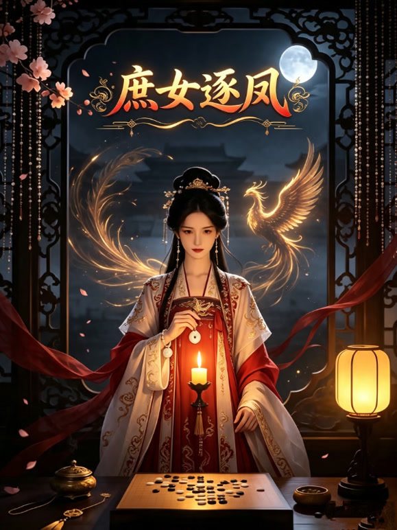 庶女逐凤