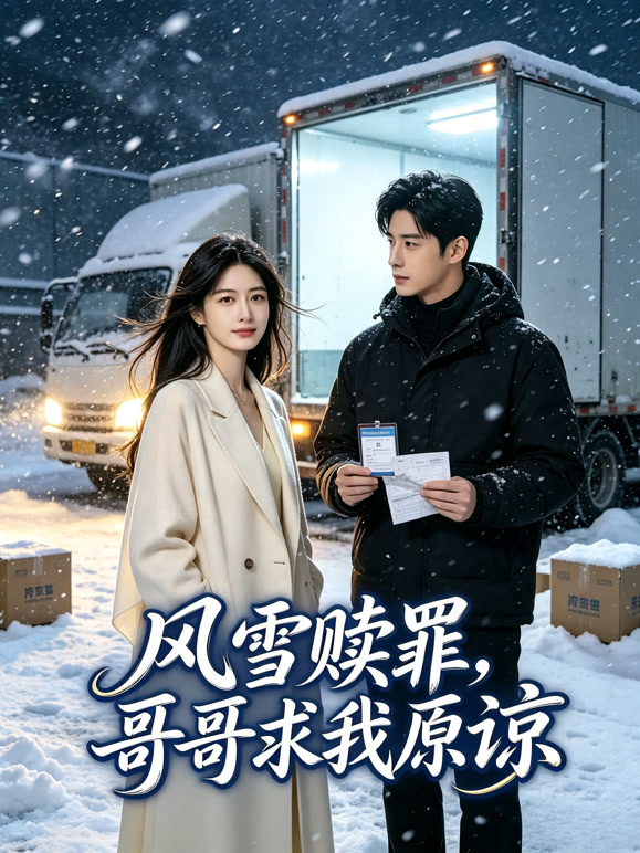 风雪赎罪，哥哥求我原谅