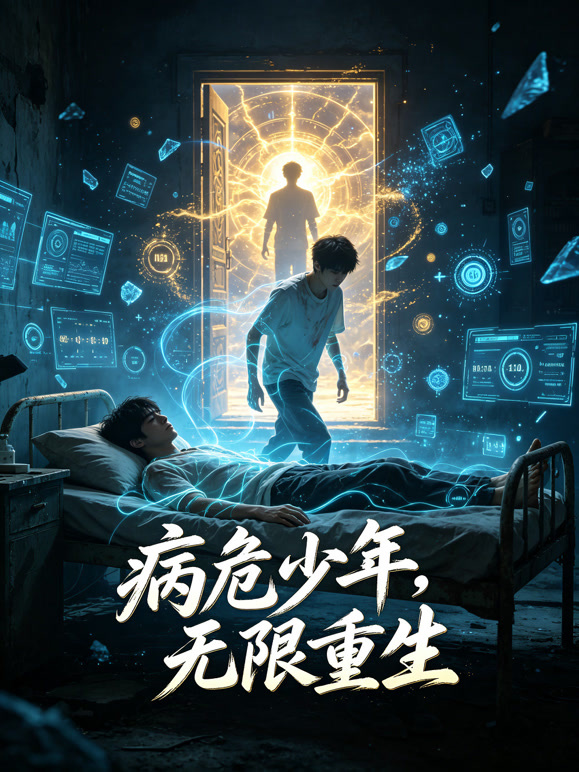 病危少年，无限重生