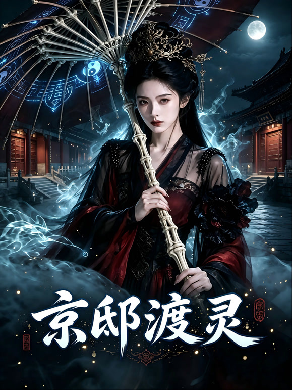 京邸渡灵
