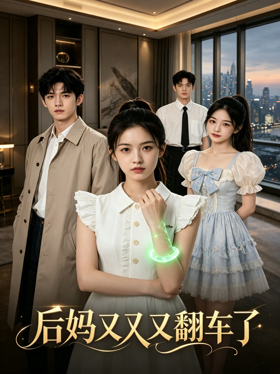 后妈又又又翻车了