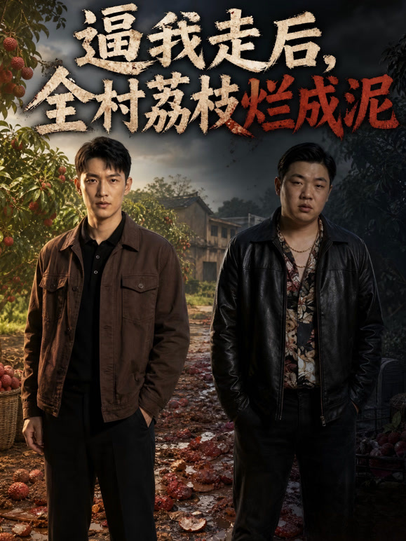 逼我走后，全村荔枝烂成泥