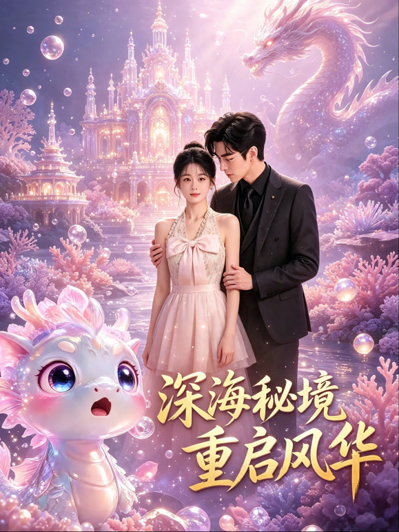 深海秘境重启风华
