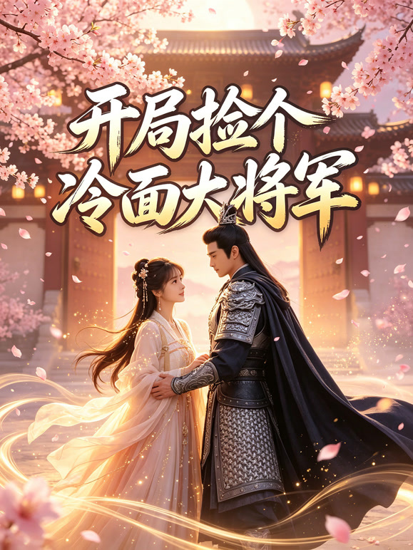 开局捡个冷面大将军