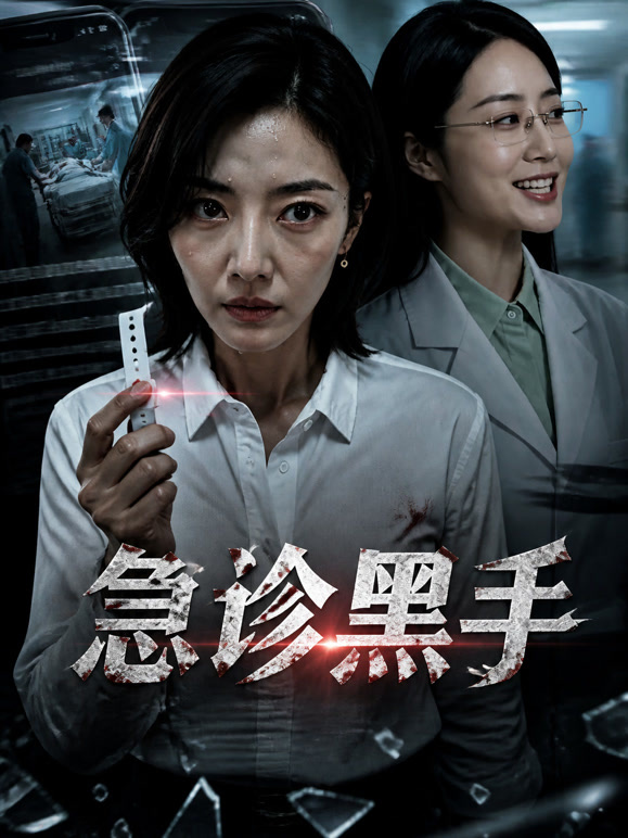 急诊黑手