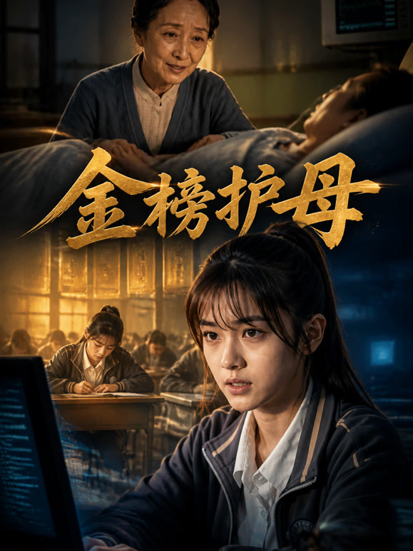 金榜护母