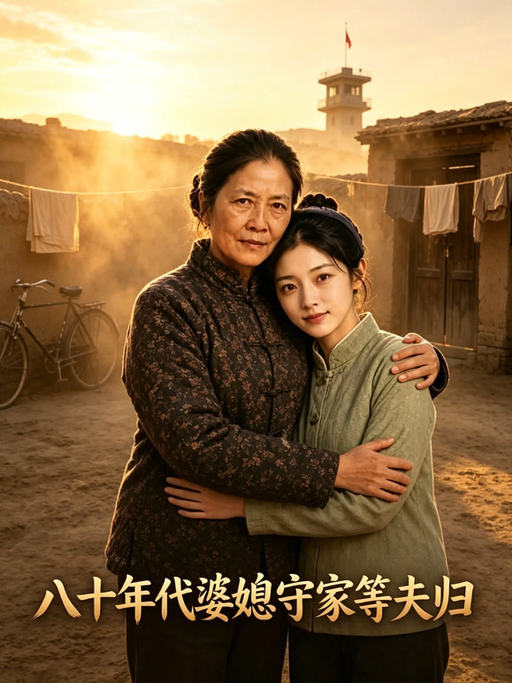 八十年代婆媳守家等夫归