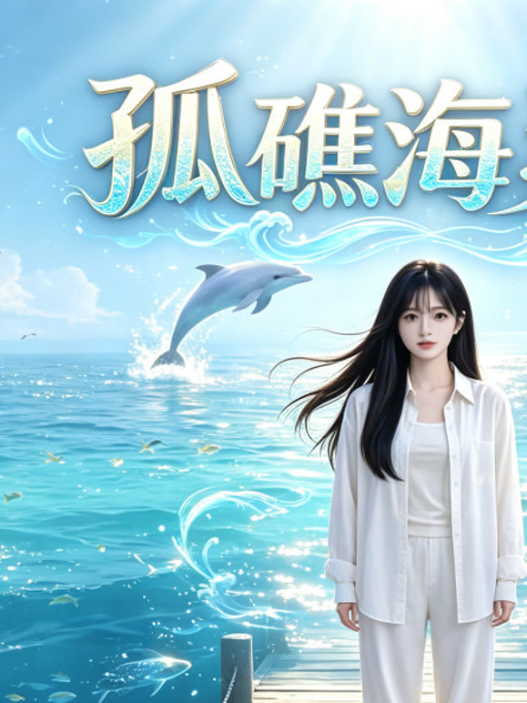 《孤礁海灵录》