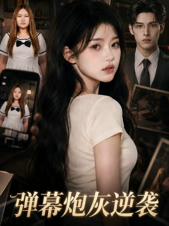 弹幕炮灰逆袭