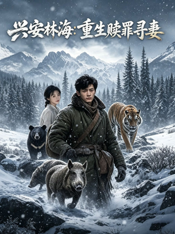 《兴安林海：重生赎罪寻妻》
