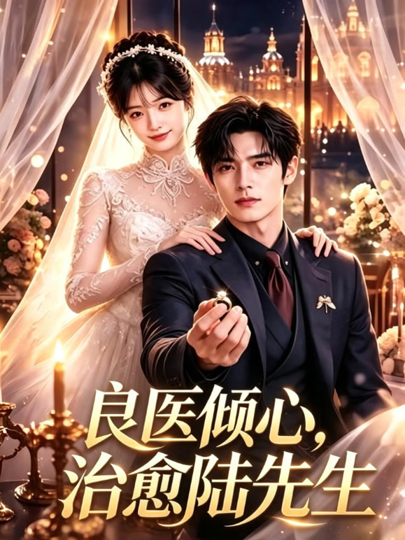 良医倾心，治愈陆先生