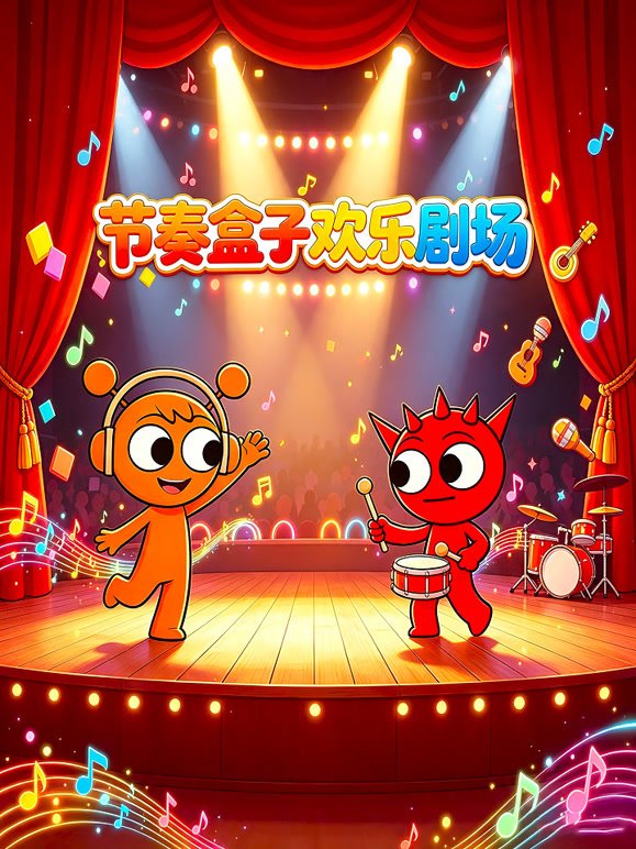 节奏盒子欢乐剧场