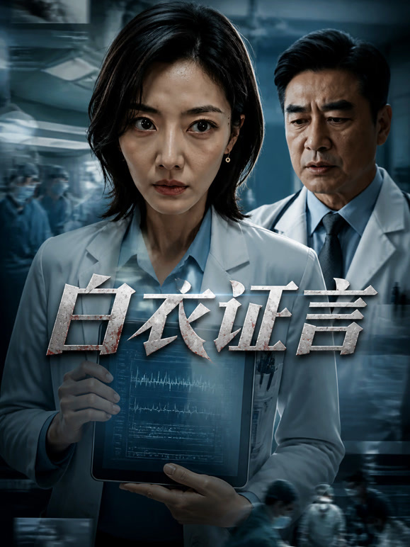 白衣证言