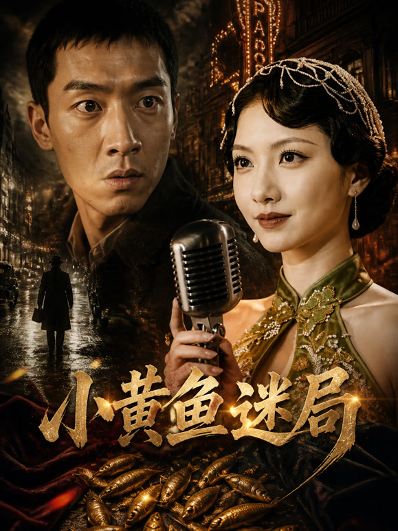小黄鱼迷局