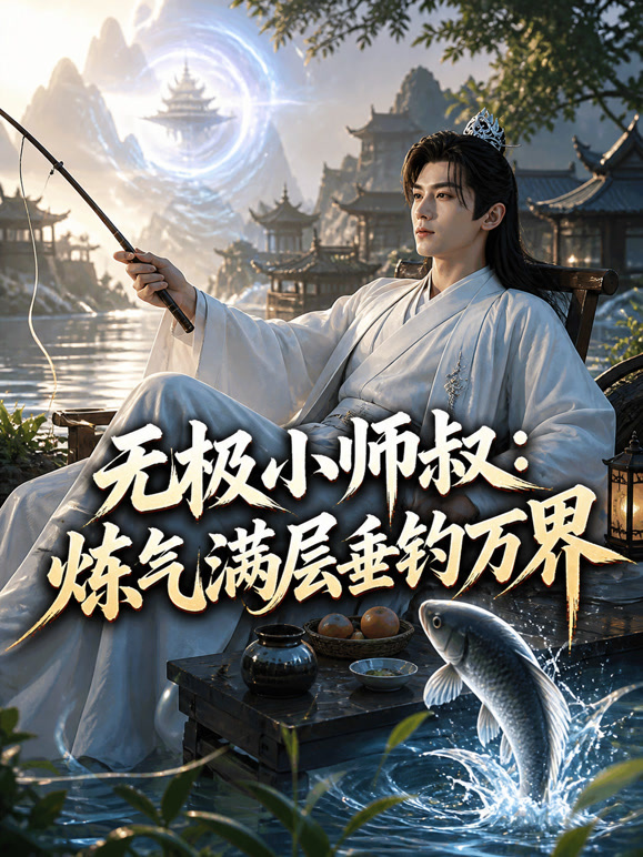 无极小师叔：炼气满层垂钓万界