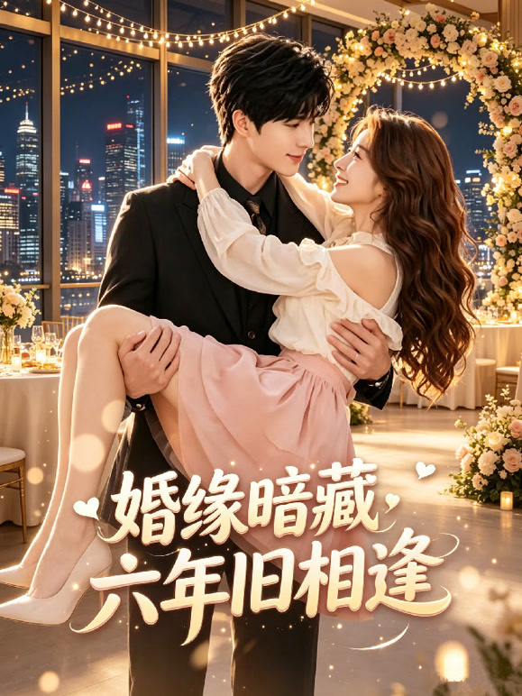 婚缘暗藏六年旧相逢