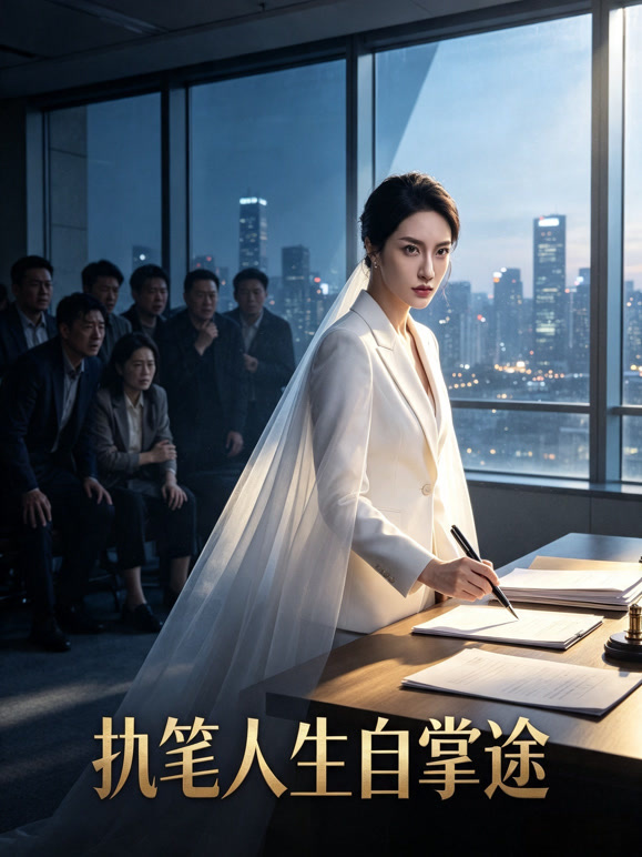 职场婚局皆可控