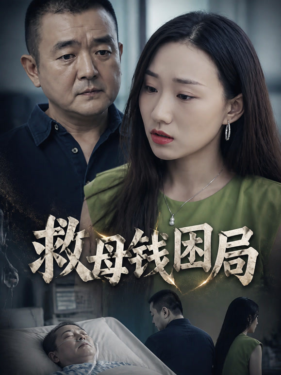 救母钱困局