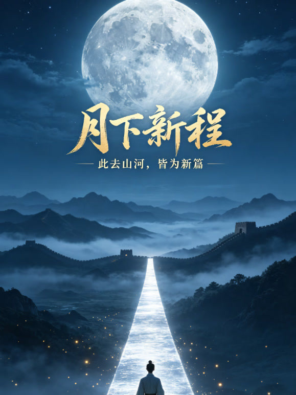 月下新程