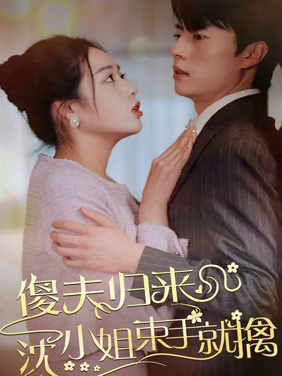 傻夫归来，沈小姐束手就擒