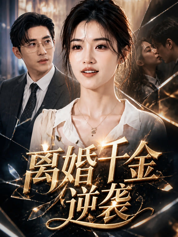 离婚千金逆袭