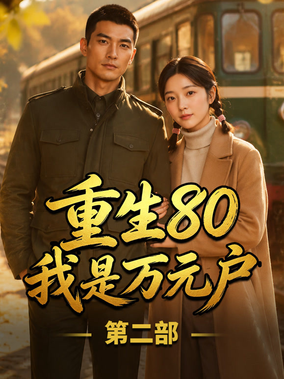 重生80我是万元户第二部