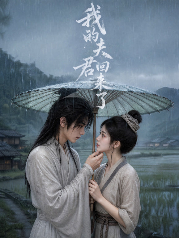 我的夫君回来了