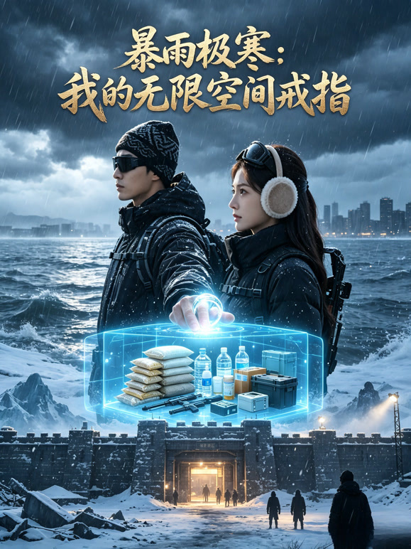 暴雨极寒：我的无限空间戒指