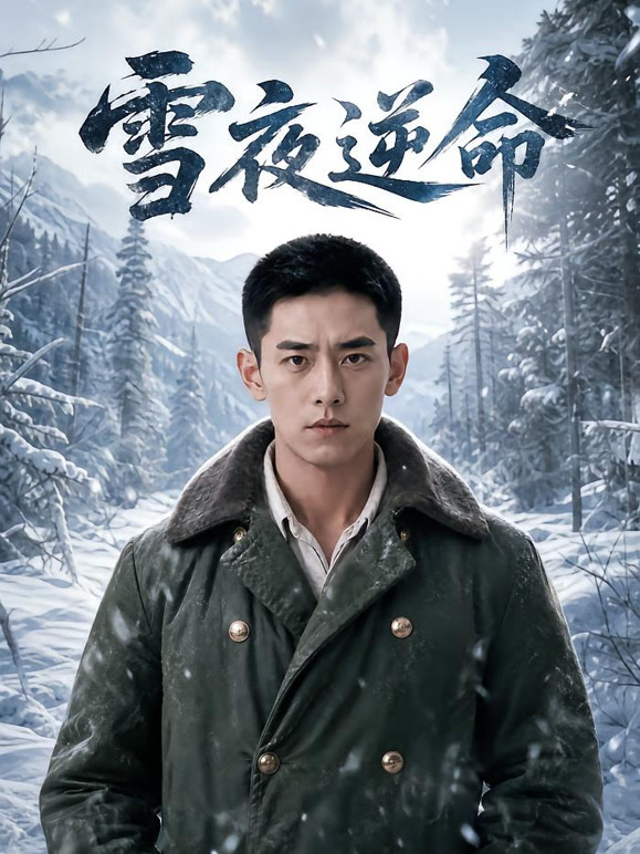 雪夜逆命