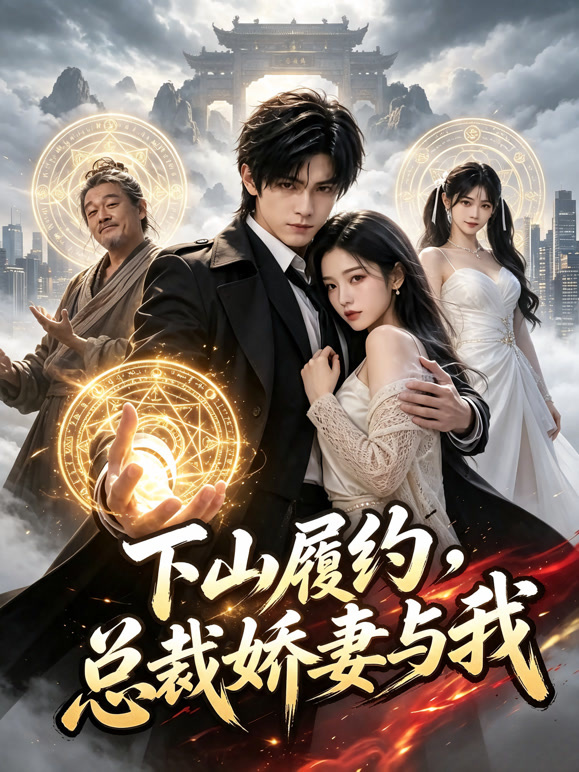 下山履约，总裁娇妻与我