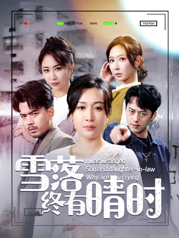 雪落终有晴时