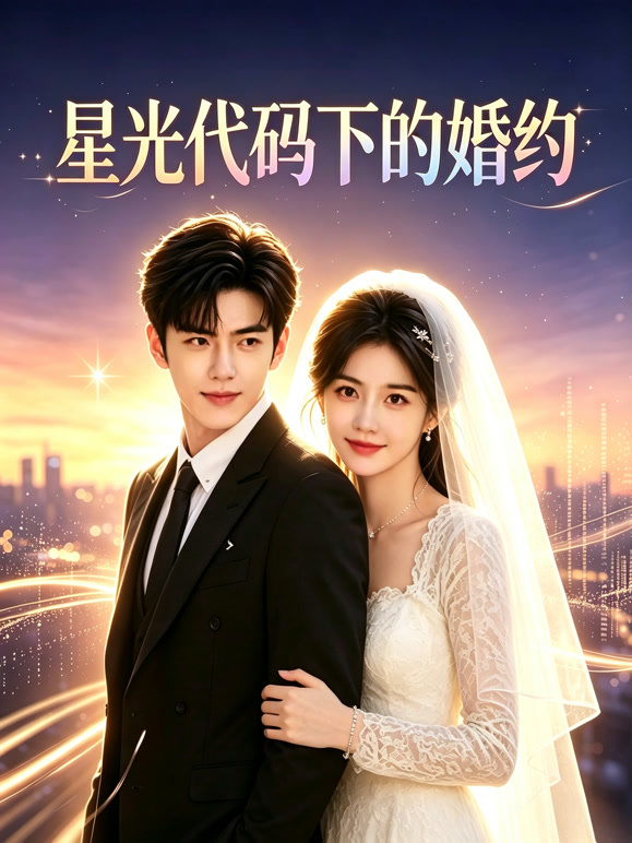 星光代码下的婚约