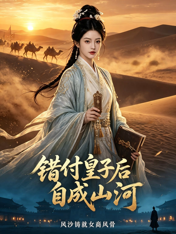 错付皇子后自成山河