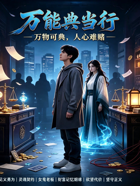 万能典当行