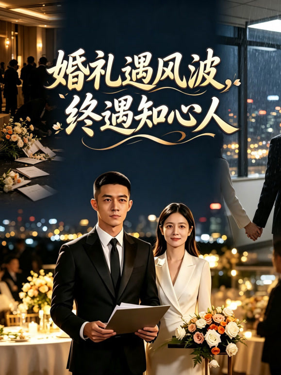 婚礼遇风波，终遇知心人