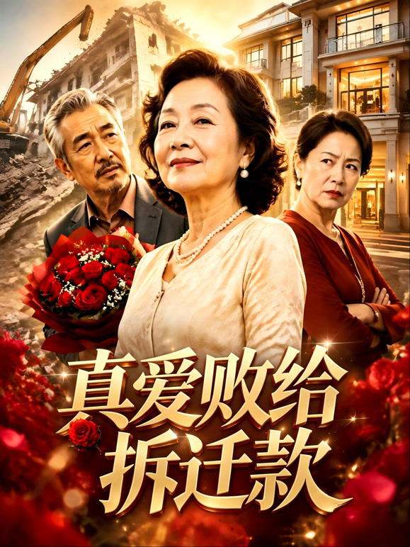 真爱败给拆迁款