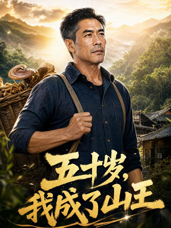 五十岁，我成了山王