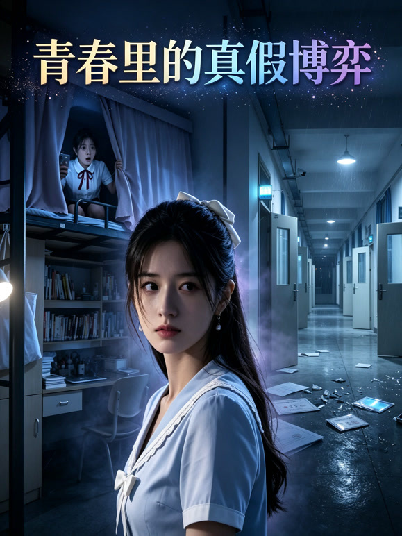 青春里的真假博弈
