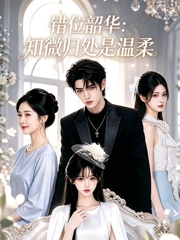 错位韶华：知微归处是温柔