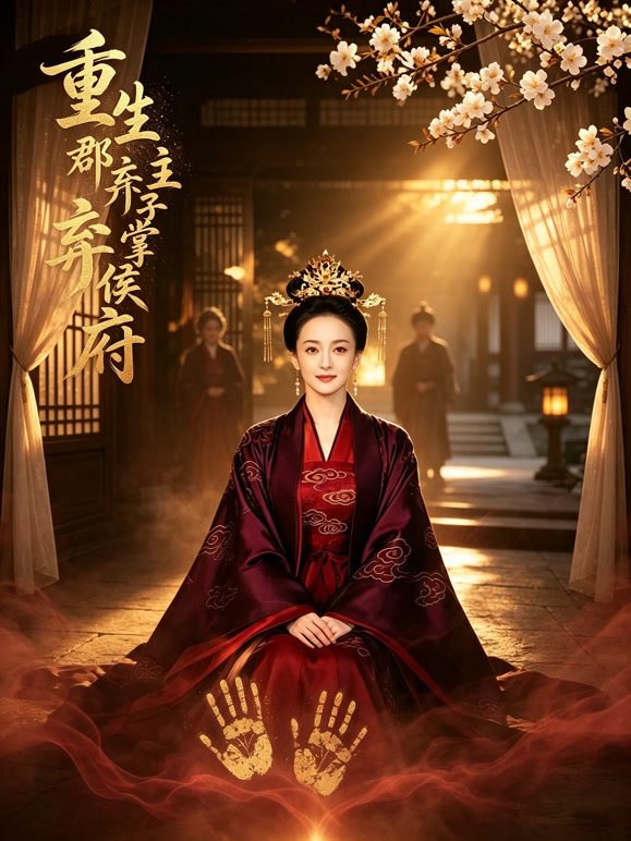 跨时空驰援大梁世子