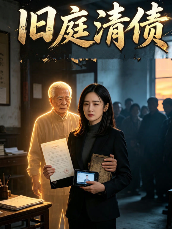 旧庭清债