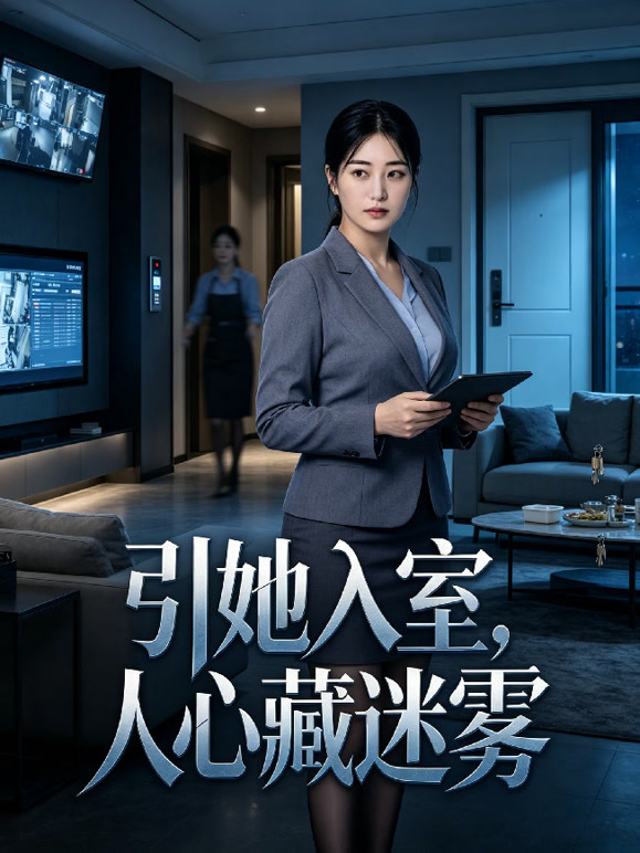 引她入室，人心藏迷雾
