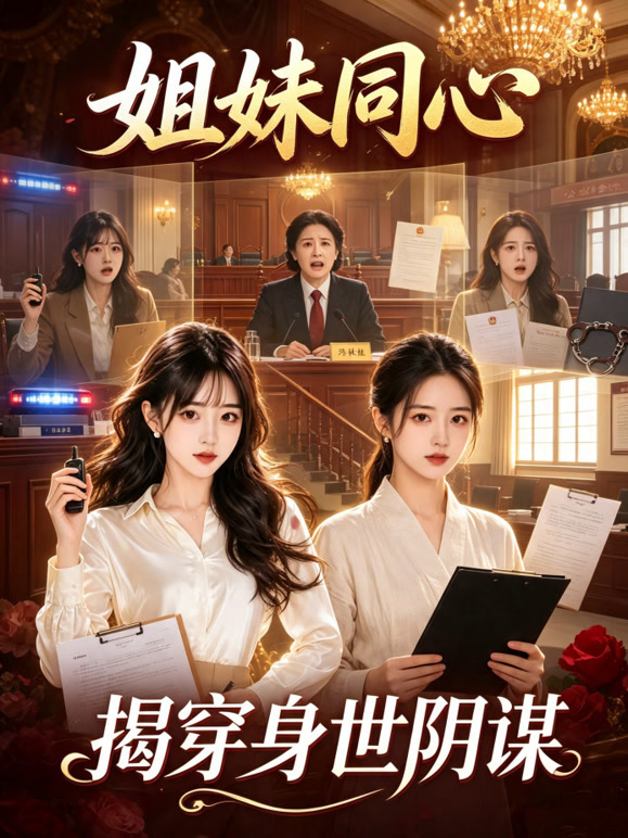 姐妹同心，揭穿身世阴谋