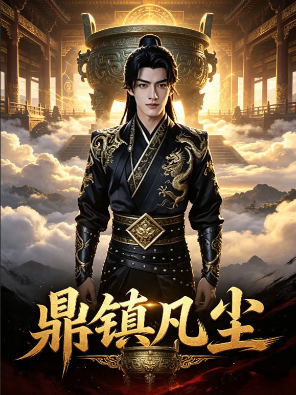 鼎镇凡尘